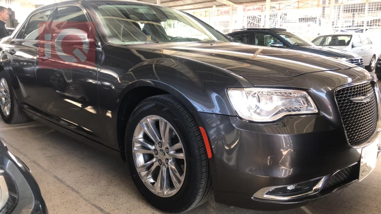 Chrysler 300